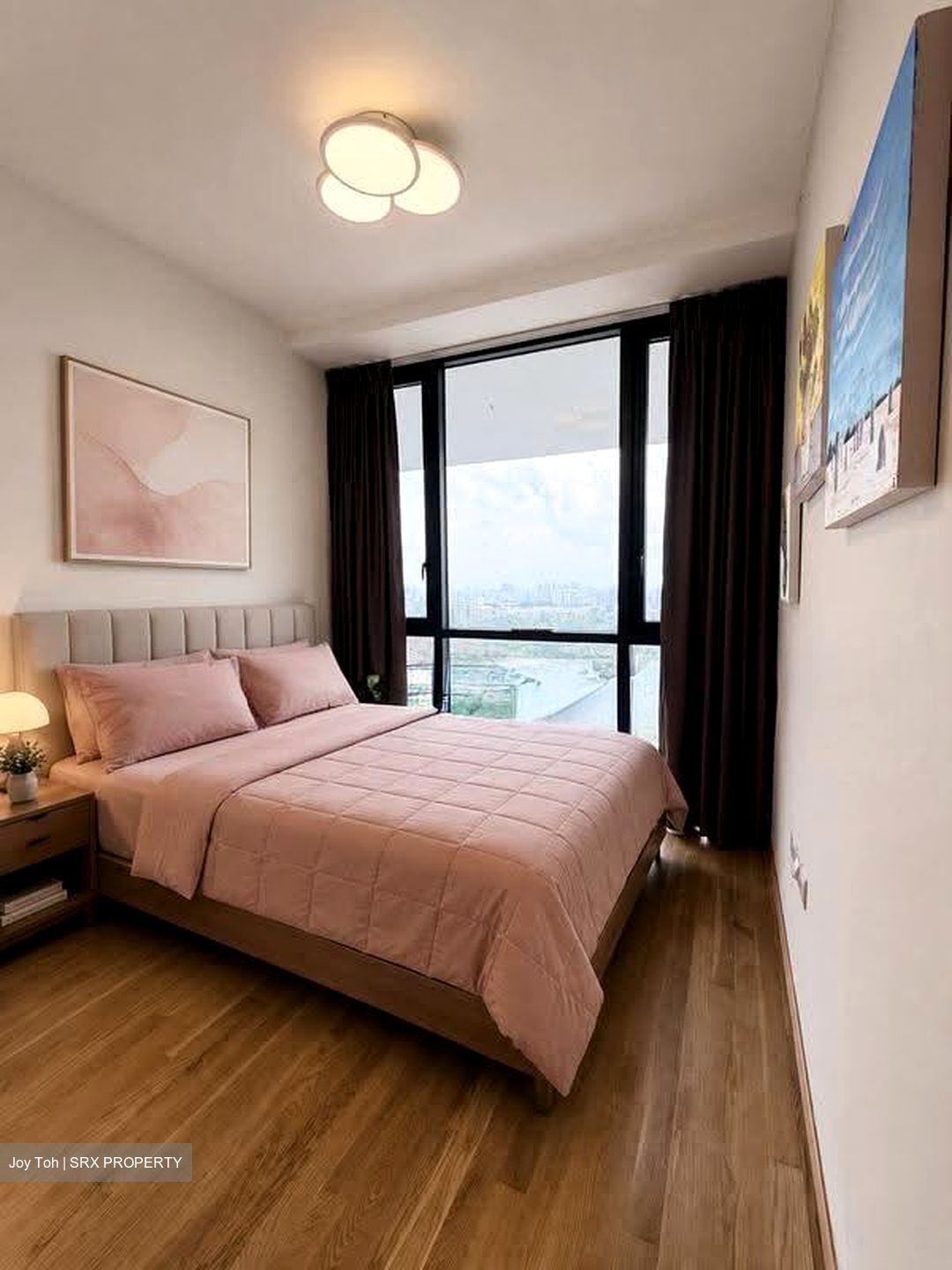 The Trilinq (D5), Condominium #613690091